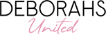 Deborahs United 2026 Logo